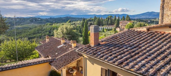 9 rooms House in Impruneta, Italy No. 279528 11