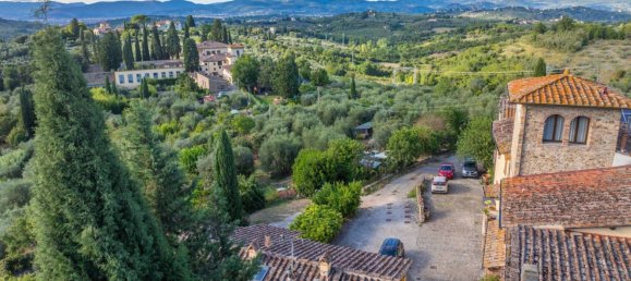 9 rooms House in Impruneta, Italy No. 279528 9