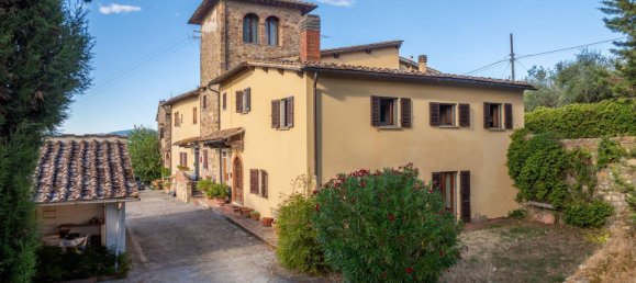 9 rooms House in Impruneta, Italy No. 279528 10