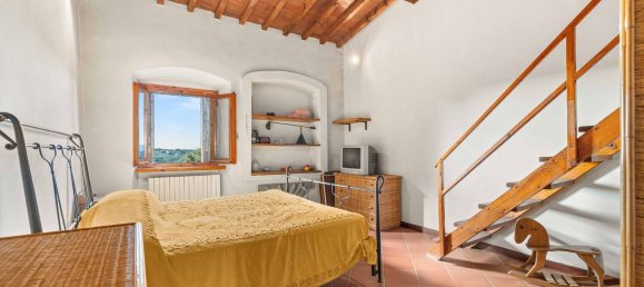 9 rooms House in Impruneta, Italy No. 279528 29