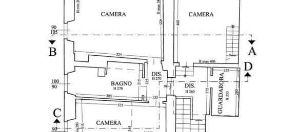 9 rooms House in Impruneta, Italy No. 279528 42