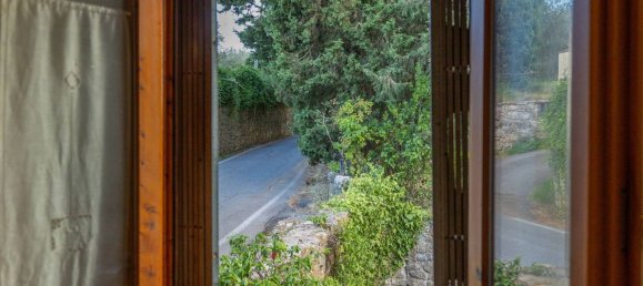 9 rooms House in Impruneta, Italy No. 279528 36