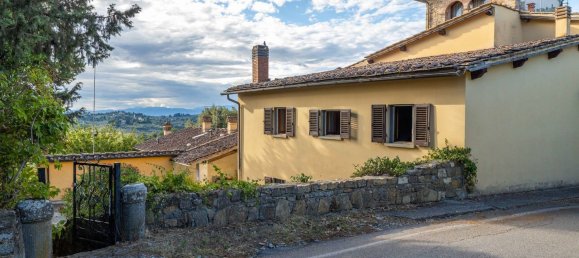 9 rooms House in Impruneta, Italy No. 279528 5