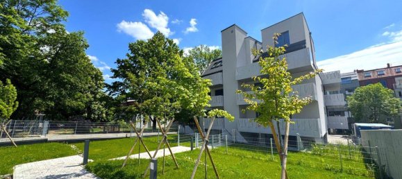 1غرفة مرآب في Penzing, Austria رقم 213583 2