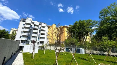 1غرفة مرآب في Penzing, Austria رقم 213583