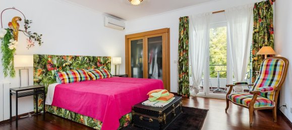 6 bedrooms Villa in Sesimbra, Portugal No. 111025 40