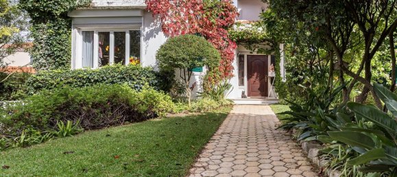 6 bedrooms Villa in Sesimbra, Portugal No. 111025 4