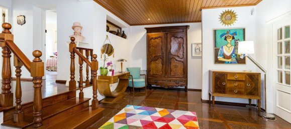 6 bedrooms Villa in Sesimbra, Portugal No. 111025 5