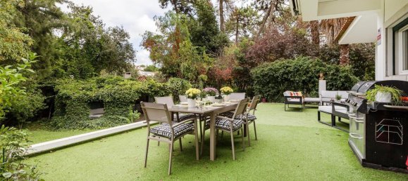 6 bedrooms Villa in Sesimbra, Portugal No. 111025 11