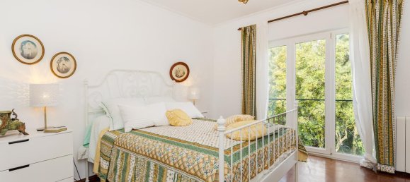 6 bedrooms Villa in Sesimbra, Portugal No. 111025 39