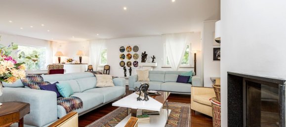 6 bedrooms Villa in Sesimbra, Portugal No. 111025 3