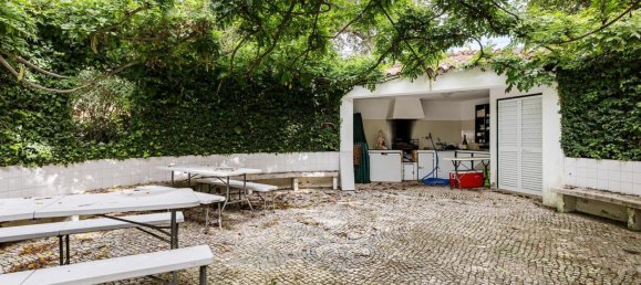 6 bedrooms Villa in Sesimbra, Portugal No. 111025 48