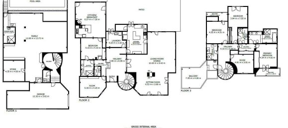 6 bedrooms Villa in Sesimbra, Portugal No. 111025 49