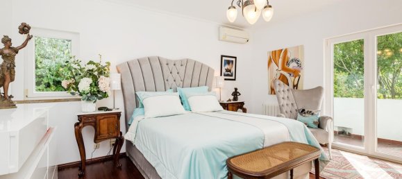 6 bedrooms Villa in Sesimbra, Portugal No. 111025 29