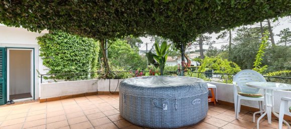 6 bedrooms Villa in Sesimbra, Portugal No. 111025 37