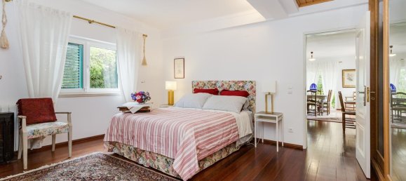 6 bedrooms Villa in Sesimbra, Portugal No. 111025 31