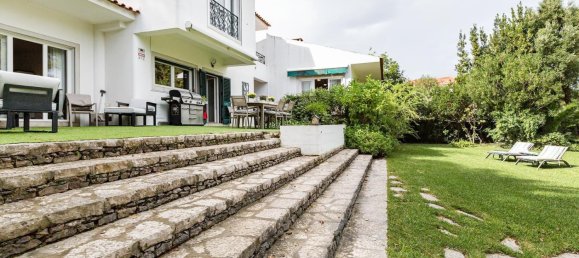 6 bedrooms Villa in Sesimbra, Portugal No. 111025 13