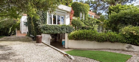 6 bedrooms Villa in Sesimbra, Portugal No. 111025 6