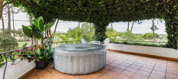 6 bedrooms Villa in Sesimbra, Portugal No. 111025 35