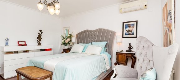 6 bedrooms Villa in Sesimbra, Portugal No. 111025 30