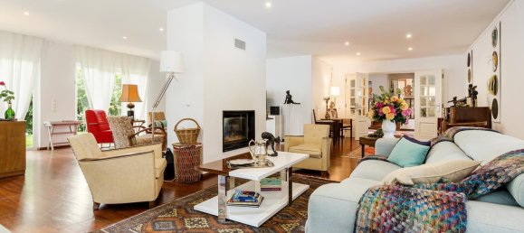 6 bedrooms Villa in Sesimbra, Portugal No. 111025 8