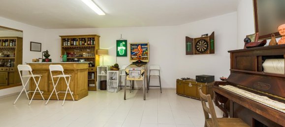 6 bedrooms Villa in Sesimbra, Portugal No. 111025 45