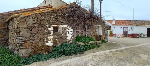 Casa de 1 dormitorio en Alcoutim, Portugal No. 51294 2