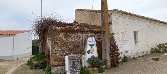 Casa de 1 dormitorio en Alcoutim, Portugal No. 51294 4