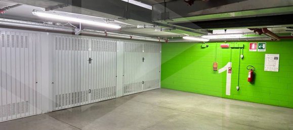 15m² Garage in Milan, Italy No. 242068 16