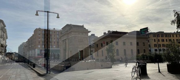 15m² Garage in Milan, Italy No. 242068 2