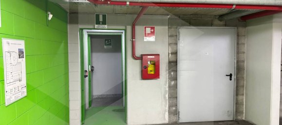 15m² Garage in Milan, Italy No. 242068 11