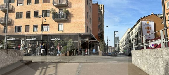 15m² Garage in Milan, Italy No. 242068 14