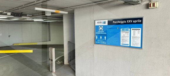 15m² Garage in Milan, Italy No. 242068 6