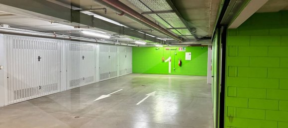 15m² Garage in Milan, Italy No. 242068 15