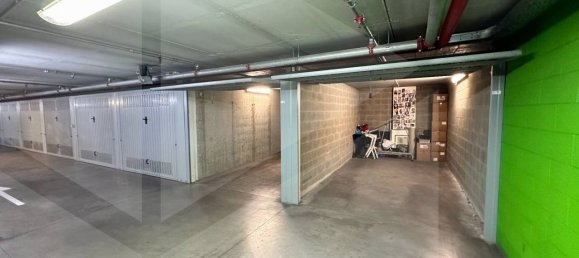 15m² Garage in Milan, Italy No. 242068 20
