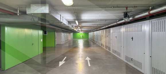15m² Garage in Milan, Italy No. 242068 9