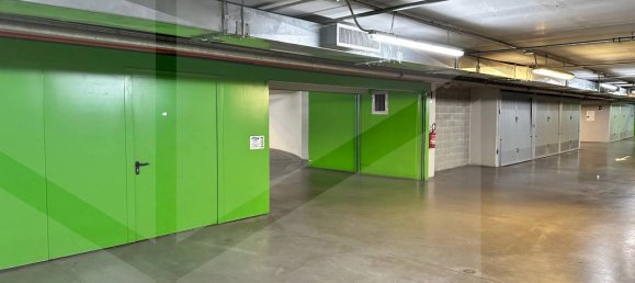 15m² Garage in Milan, Italy No. 242068 12