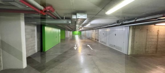 15m² Garage in Milan, Italy No. 242068 18