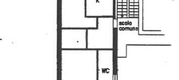 2 rooms Apartment in Lentate sul Seveso, Italy No. 99501 17