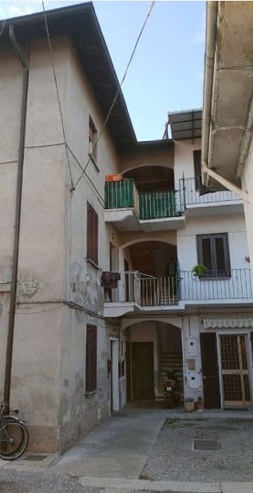 2 rooms Apartment in Lentate sul Seveso, Italy No. 99501
