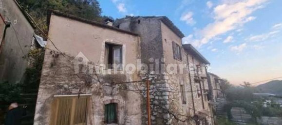 1 bedroom House in Castelnuovo Parano, Italy No. 167382 7