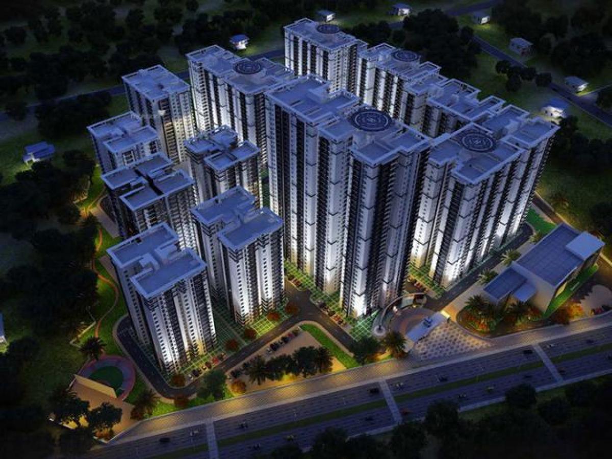 Casa T2 em Hyderabad, India N.º 43696