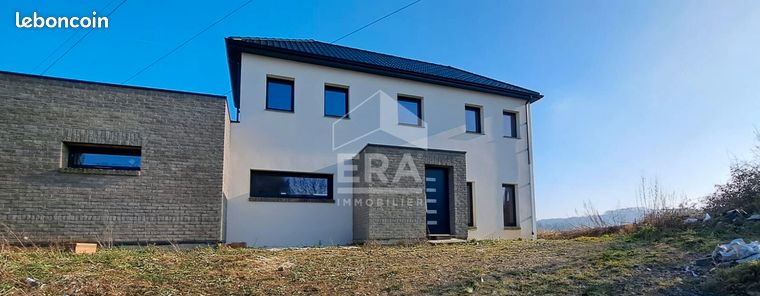 5 chambres Maison à Bouvigny-Boyeffles, France No. 309828