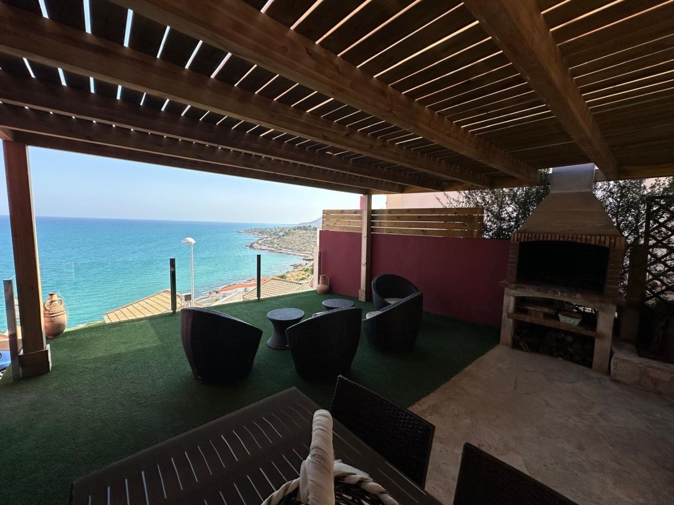 4 bedrooms House in Castellon, Spain No. 164436