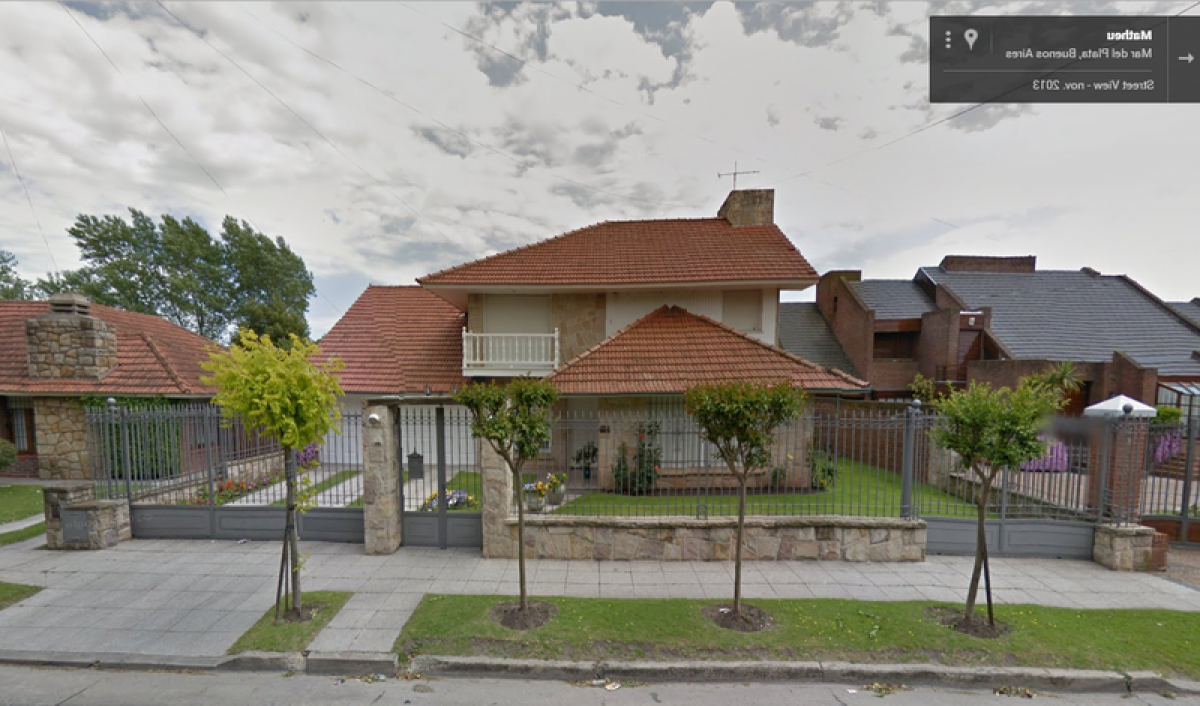 5 bedrooms House in Mar del Plata, Argentina No. 65934