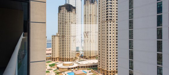 1 bedroom Apartment in Dubai Marina, UAE No. 52474 2