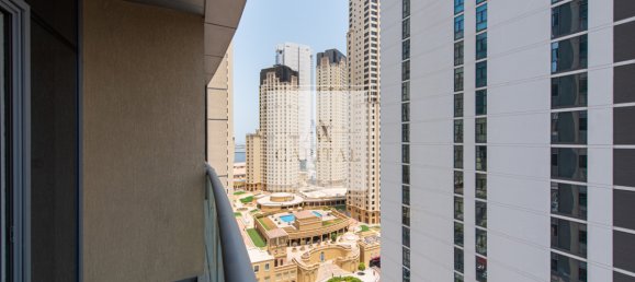1 bedroom Apartment in Dubai Marina, UAE No. 52474 4