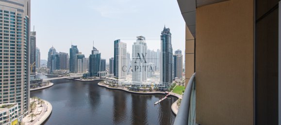 1 bedroom Apartment in Dubai Marina, UAE No. 52474 3