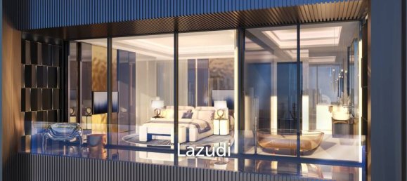 Apartamento de 6 dormitorios en Dubai, UAE No. 18093 9