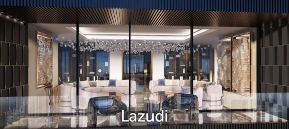 Apartamento de 6 dormitorios en Dubai, UAE No. 18093 10